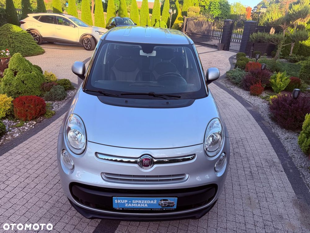 Fiat 500L 1.6 Multijet Start&Stopp Lounge - 32