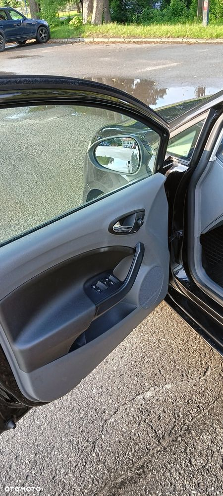 Seat Ibiza - 11