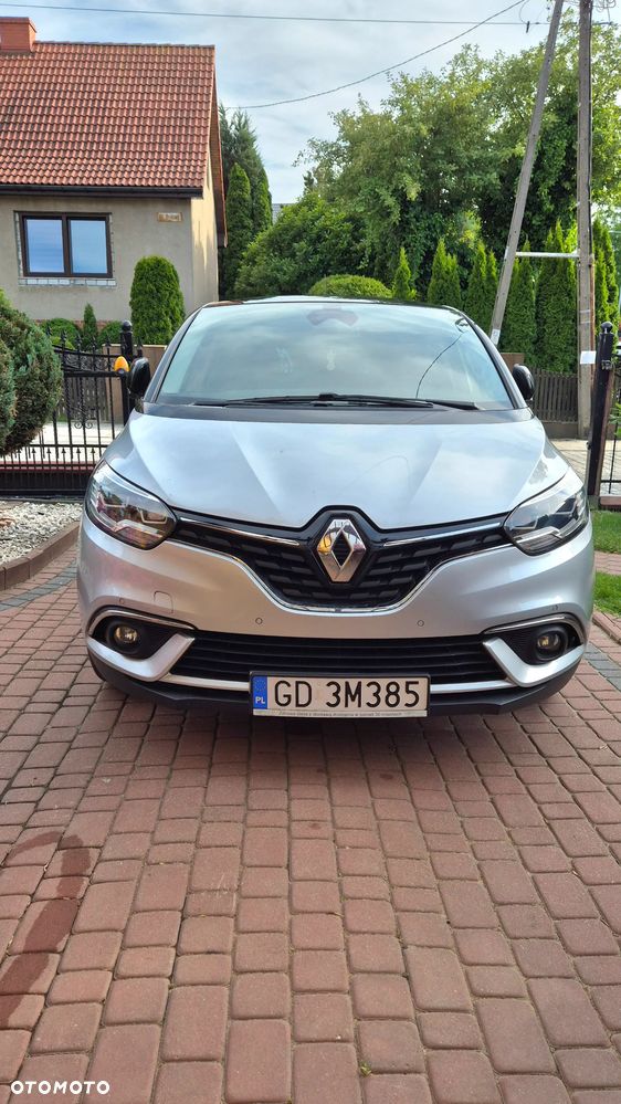 Renault Scenic 1.3 TCe Energy Bose - 4