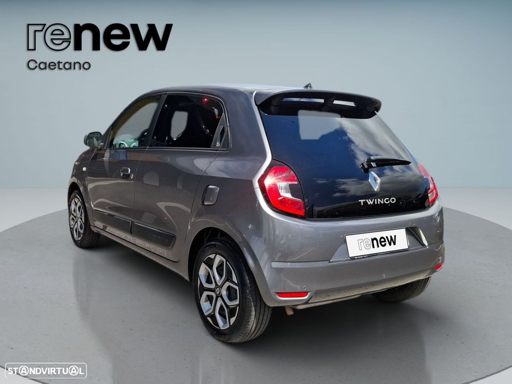 Renault Twingo 1.0 SCe Zen - 6