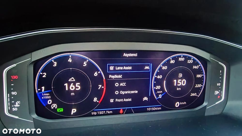 Volkswagen Passat 2.0 TSI Business DSG - 22
