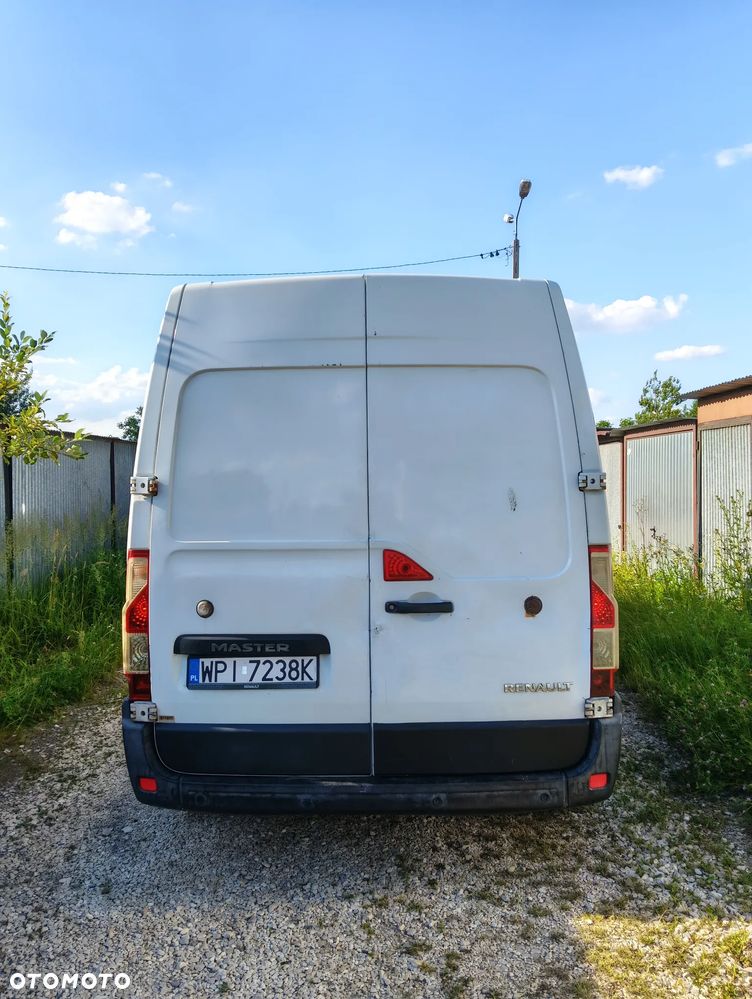 Renault Master - 9
