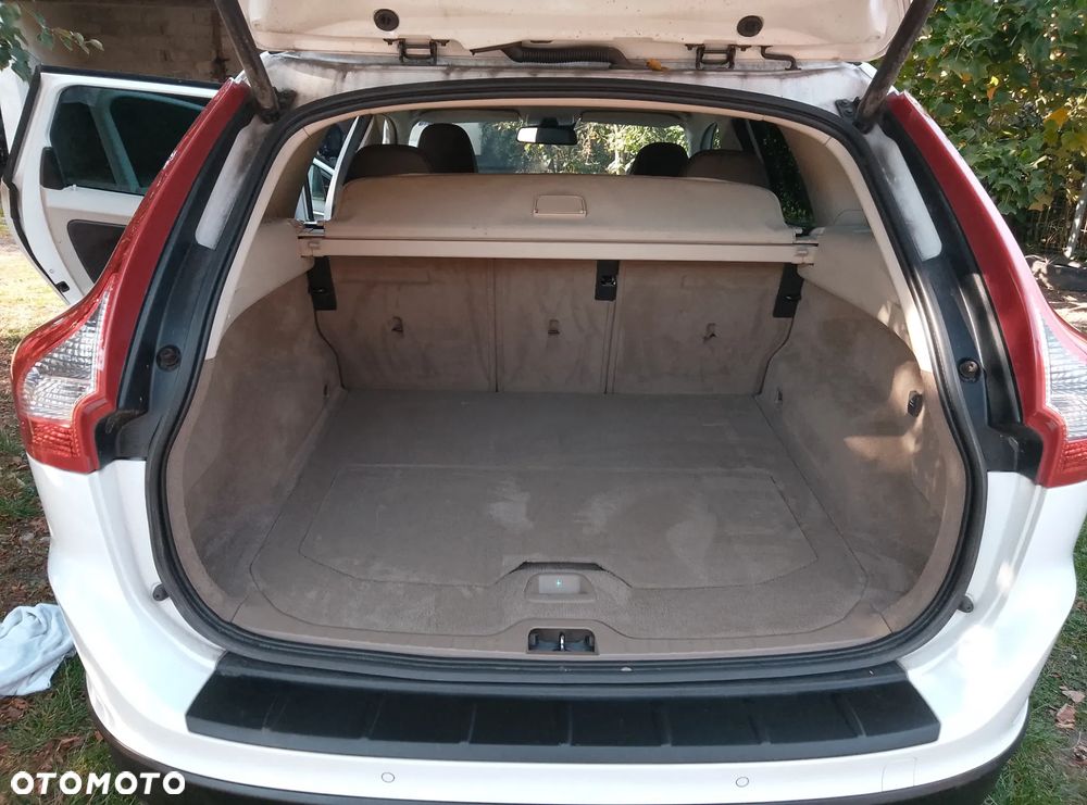 Volvo XC 60 - 18