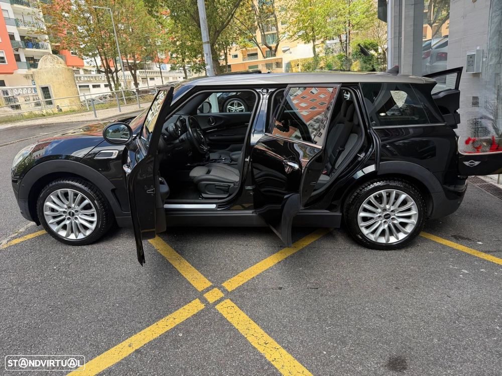 MINI Clubman Cooper - 8