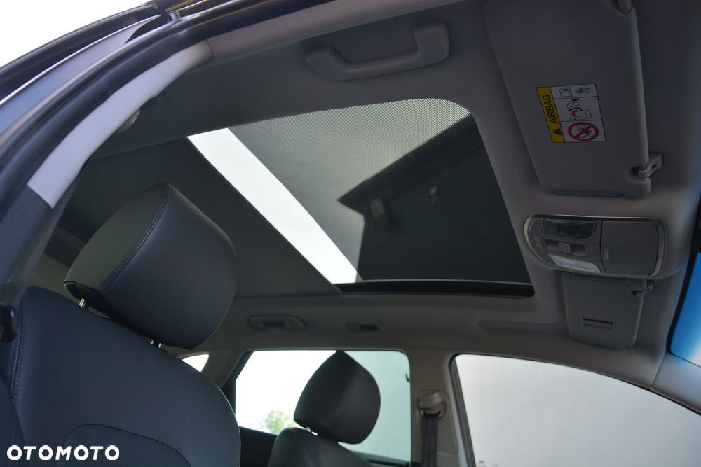Hyundai Tucson 1.6 GDi 2WD DCT Premium - 23