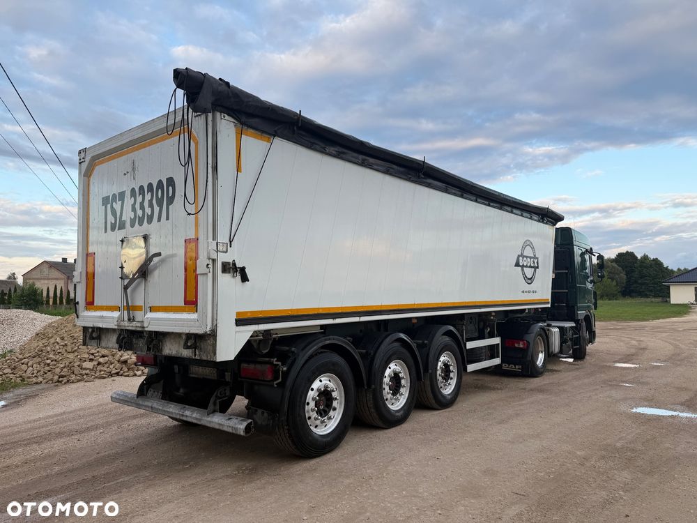 Bodex 40 m3 2022r - 3