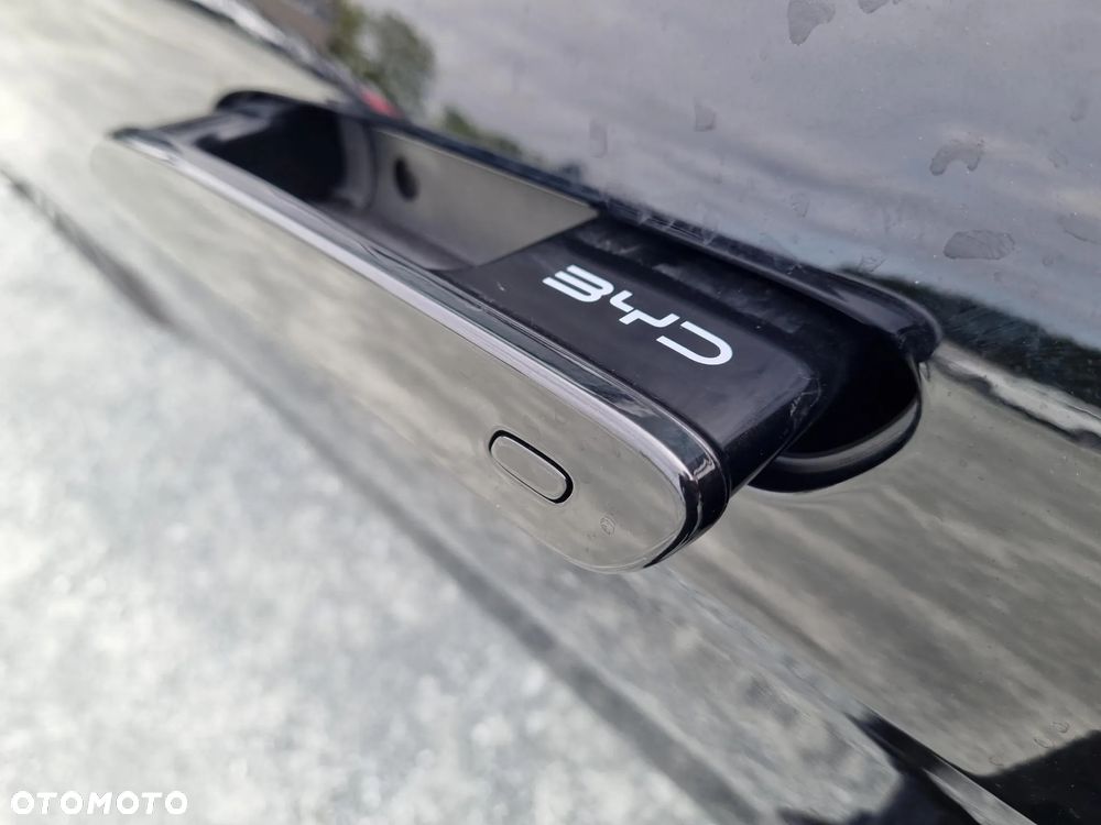 BYD Sealion 7 91.3kWh Excellence AWD - 36