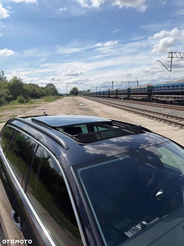 Volkswagen Passat 2.0 TDI SCR DSG - 10