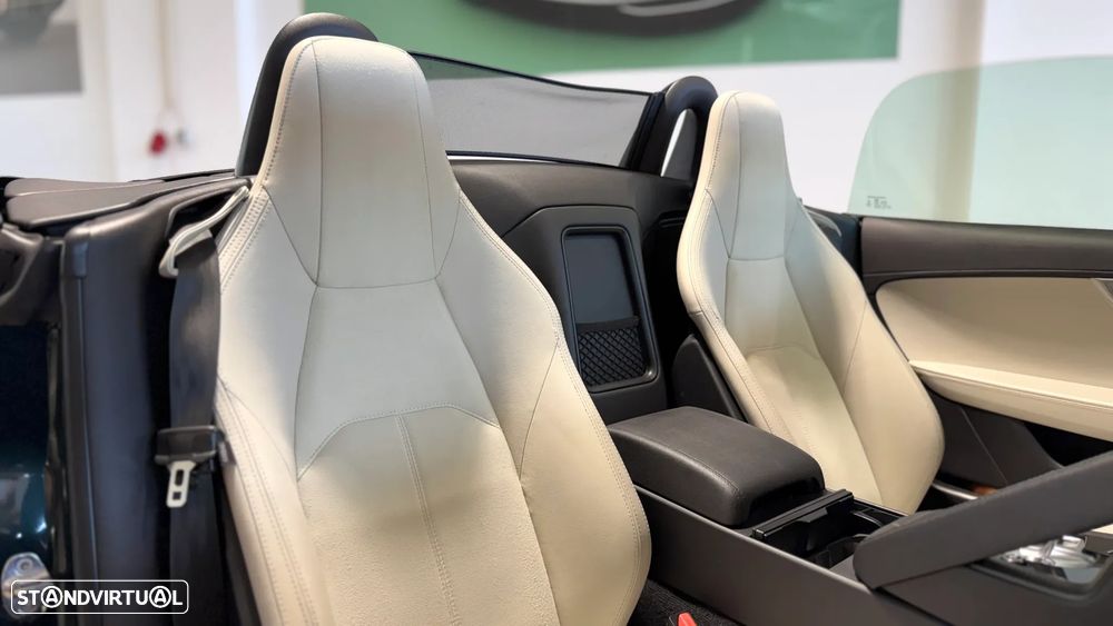 Jaguar F-Type P300 Aut. R-Dynamic - 19