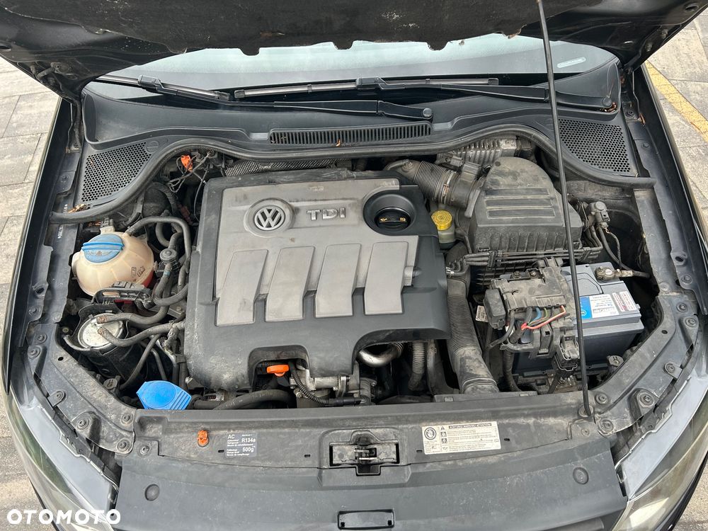 Volkswagen Polo 1.6 TDI DPF Comfortline - 9
