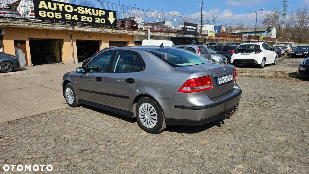 Saab 9-3X - 5