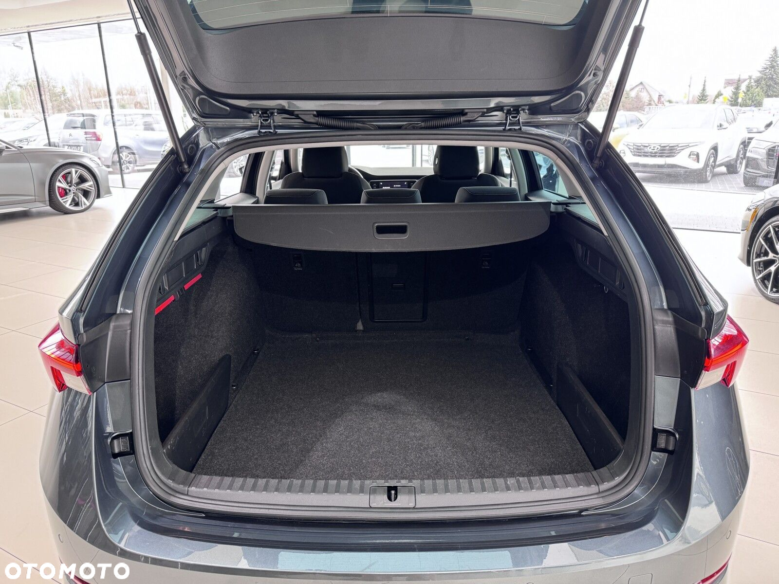Skoda Octavia 2.0 TDI Ambition - 17
