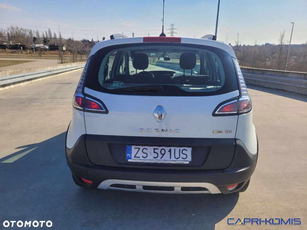 Renault Scenic - 27