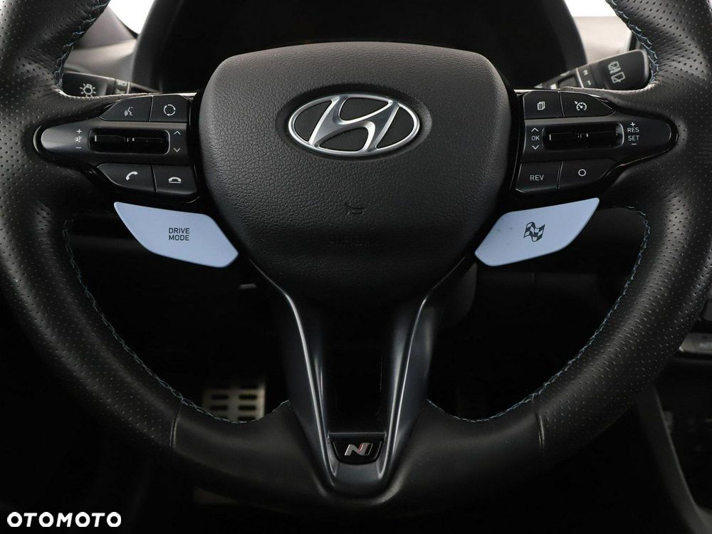 Hyundai i30 2.0 T-GDI N Performance - 22