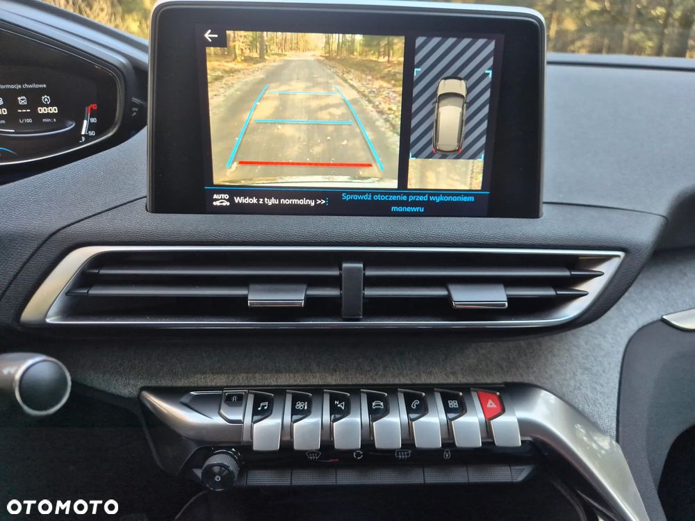 Peugeot 3008 BlueHDi 130 Stop & Start Allure - 30