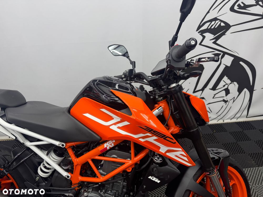KTM Duke - 33