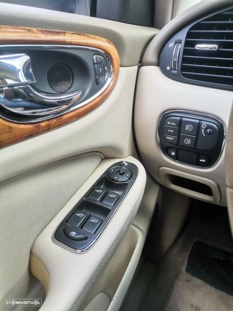 Jaguar XJ XJ6 3.0 - 15