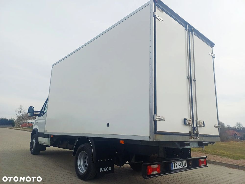Iveco 70C17 - 14