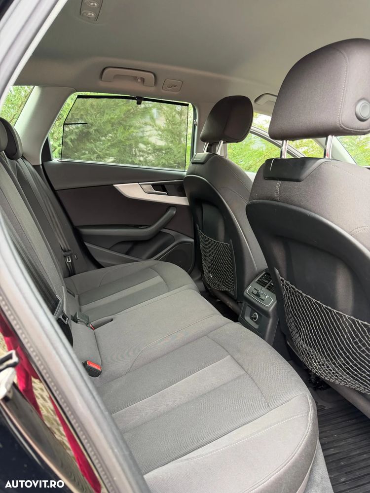 Audi A4 2.0 TDI S tronic - 14