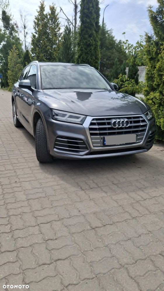 Audi Q5 - 4