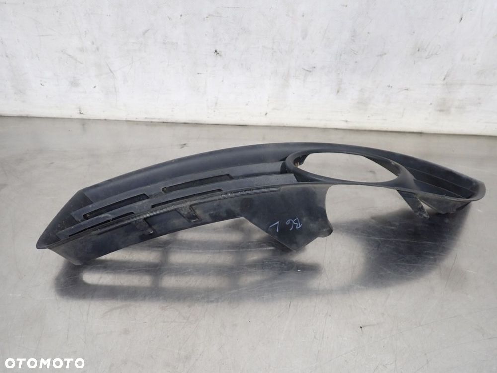 KRATKA ZDERZAKA LEWA VOLKSWAGEN PASSAT B6 3C0853665A - 2