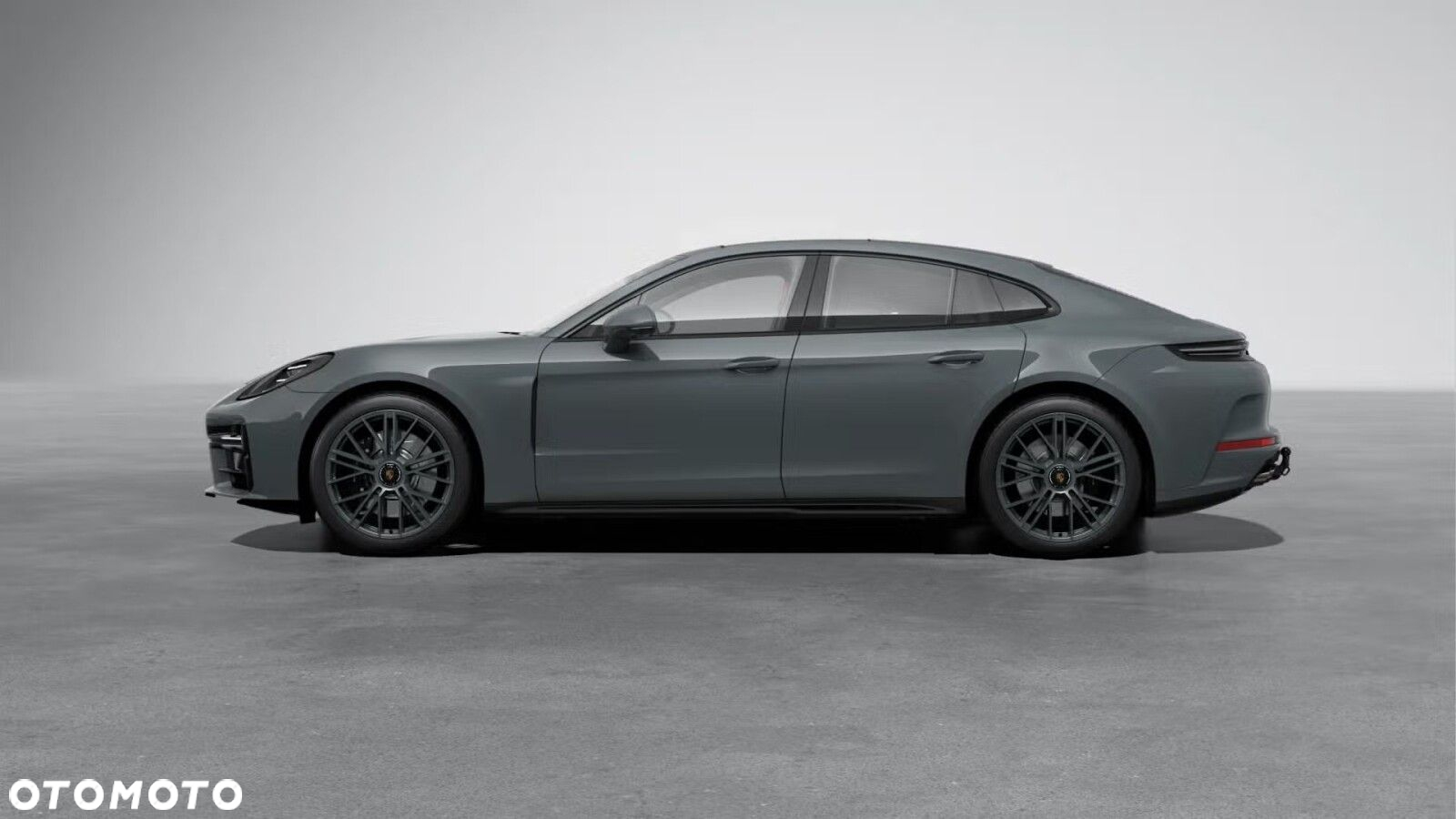 Porsche Panamera GTS - 2