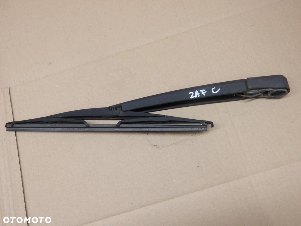 OPEL ZAFIRA C 12-16 2.0D RAMIĘ WYCIERACZKI TYŁ - 1