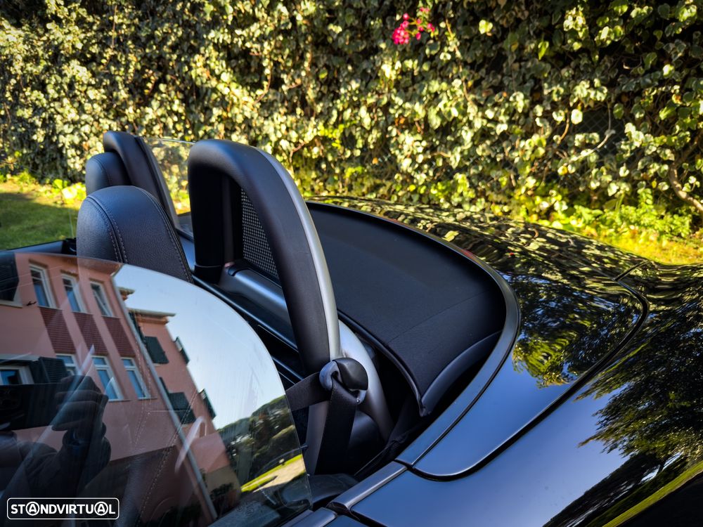 Porsche Boxster 2.9 - 3