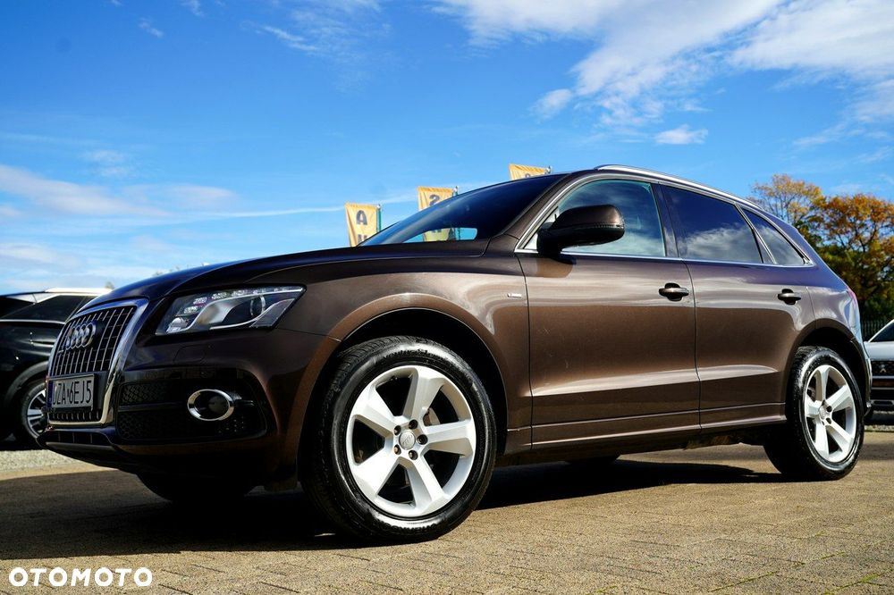 Audi Q5 - 8