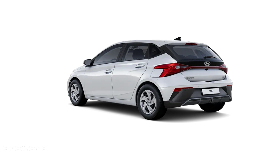 Hyundai i20 1.2 Pure - 3