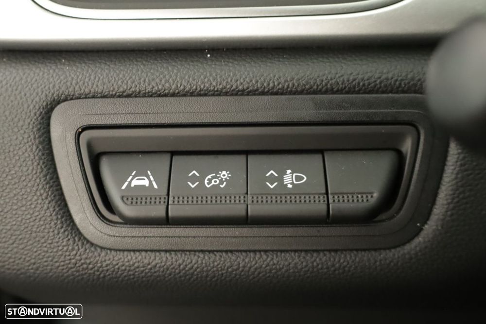 Renault Captur 1.0 TCe Techno Bi-Fuel - 20