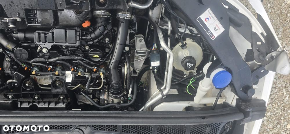 Citroën Berlingo - 9