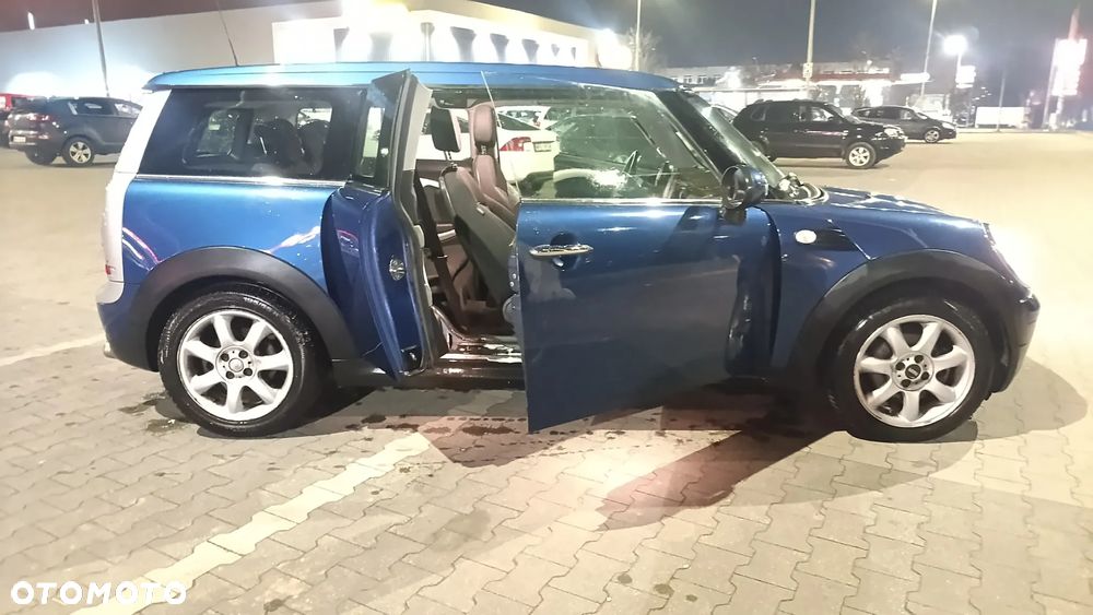 MINI Cooper 50 Camden - 12