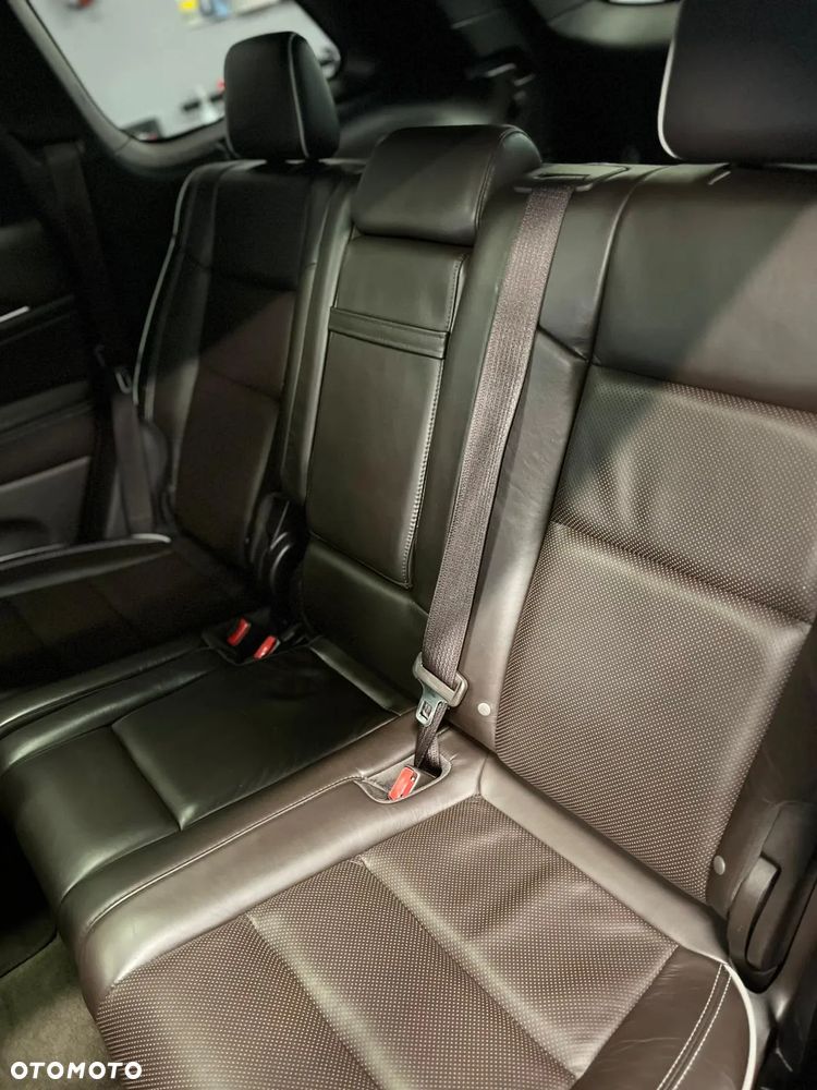 Jeep Grand Cherokee 5.7 V8 HEMI Overland - 19