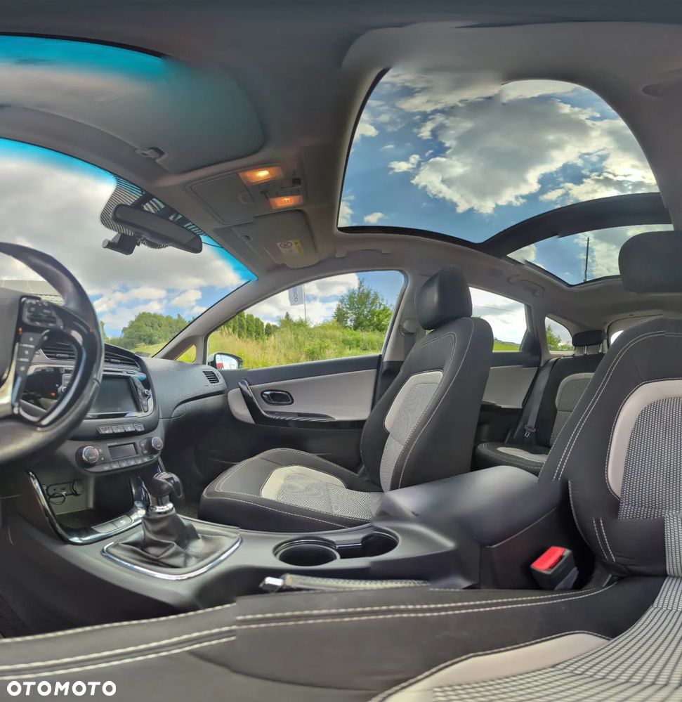 Kia Ceed 1.6 CRDi XL - 18