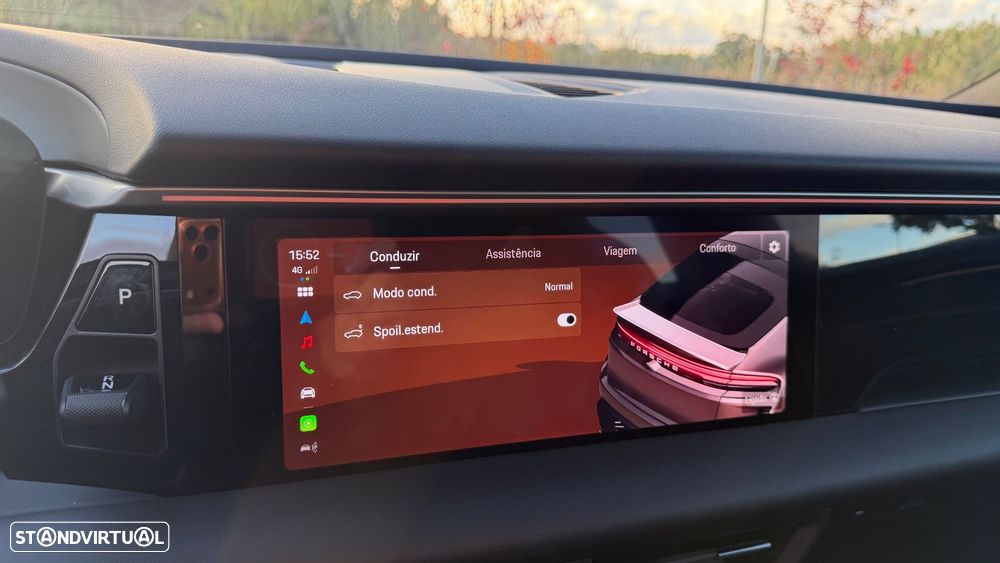 Porsche Macan Standard - 23