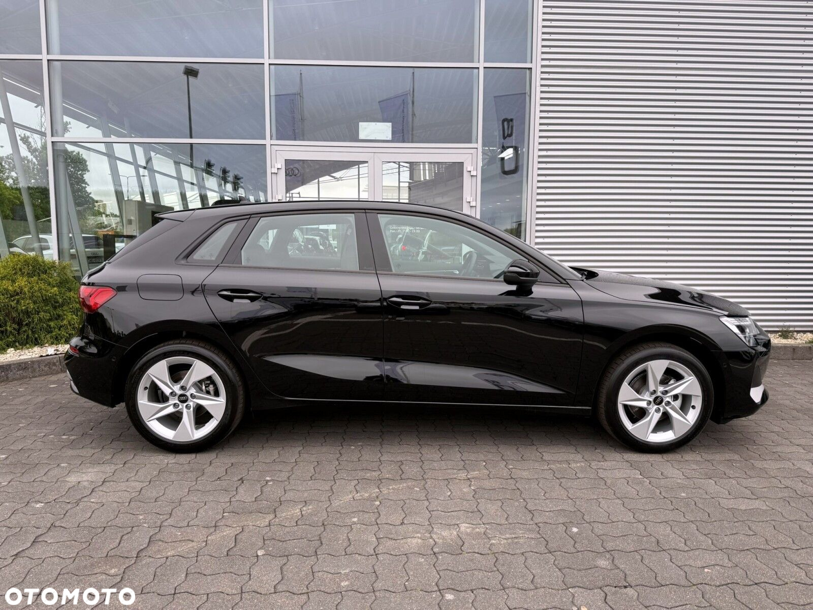 Audi A3 - 10