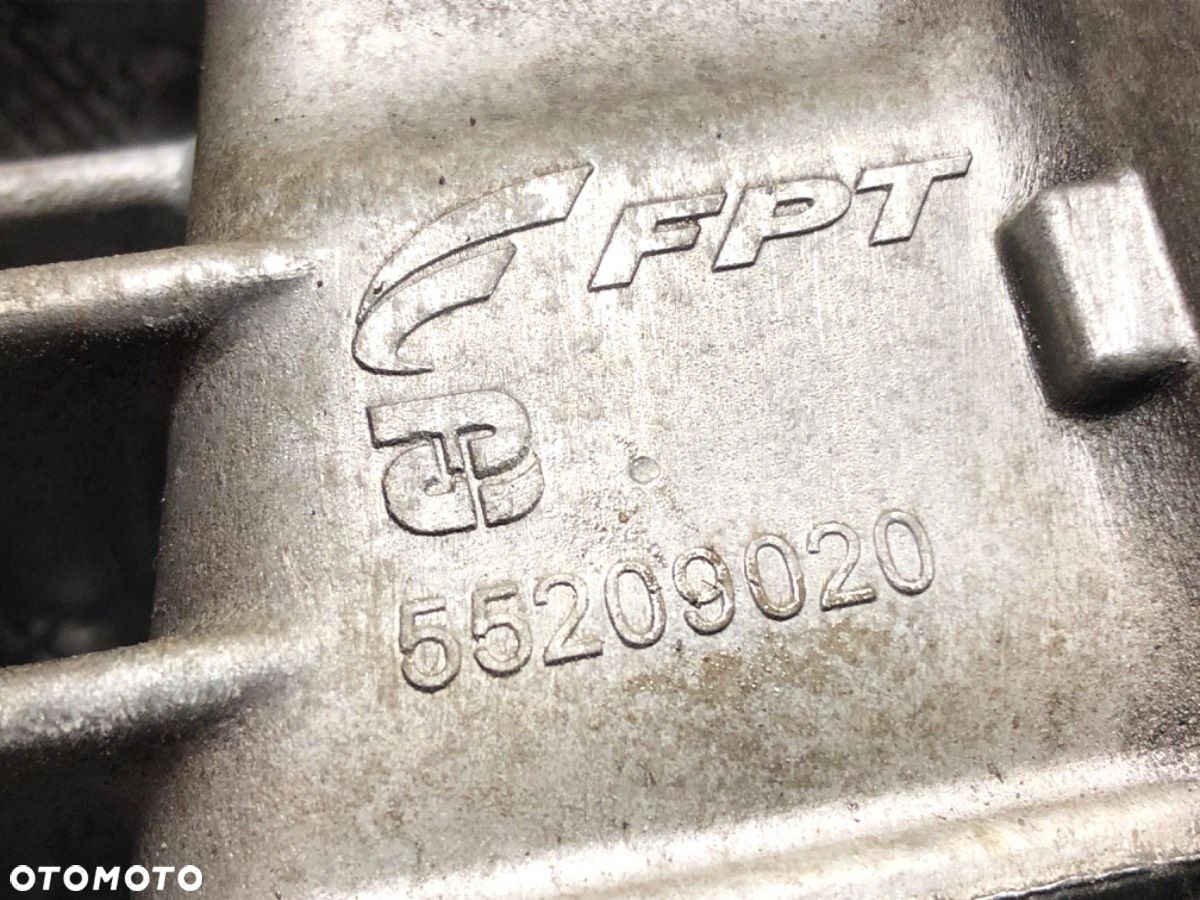 MISKA OLEJOWA - 217.00 PLN - FIAT LINEA (323_, 110_) 2006 - 2022 1.4 T-Jet (323AXC1A) 88 kW [120 KM] - 4