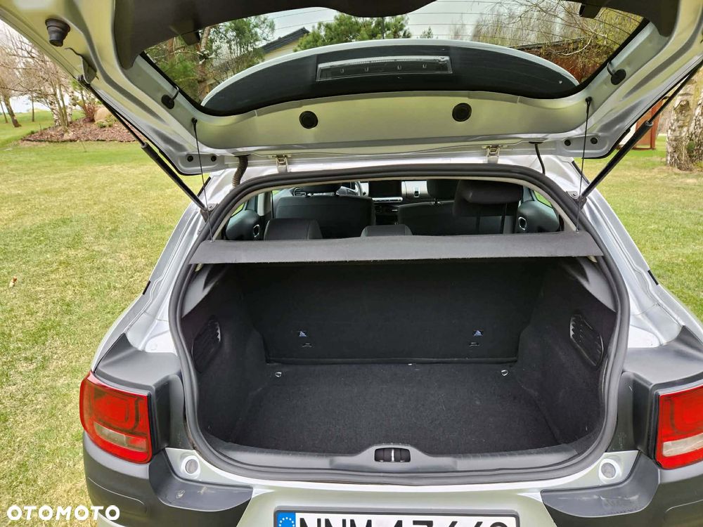 Citroën C4 Cactus BlueHDi 100 Stop&Start Feel Edition - 4