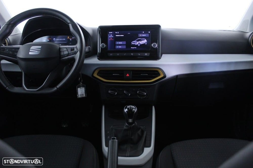 SEAT Arona 1.0 TSI Style - 17