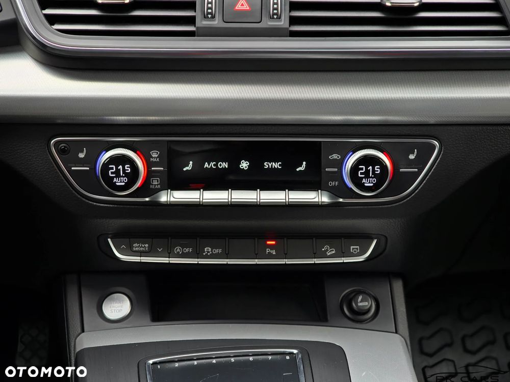 Audi Q5 2.0 TDI Quattro S tronic sport - 34