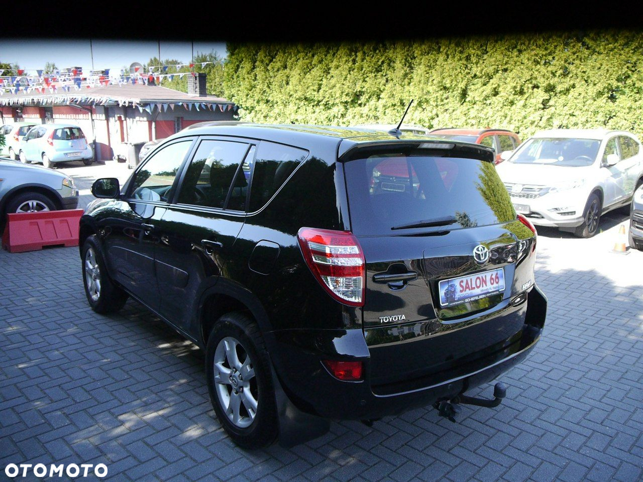 Toyota RAV4 - 6