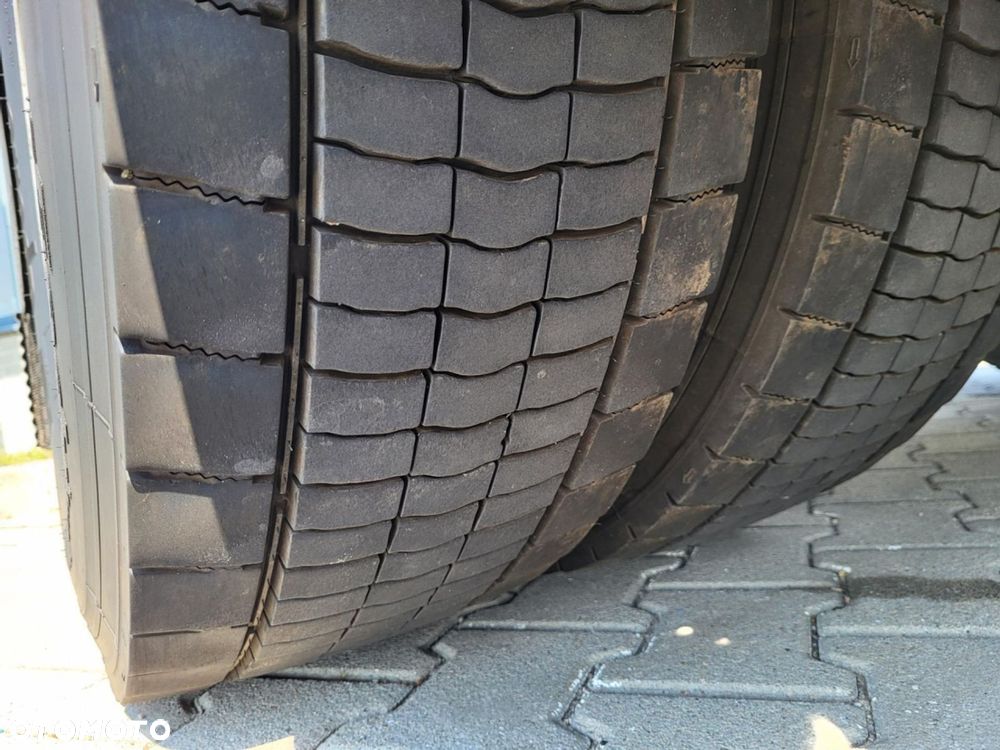 Scania R 450 A4x2NA Standard - 10