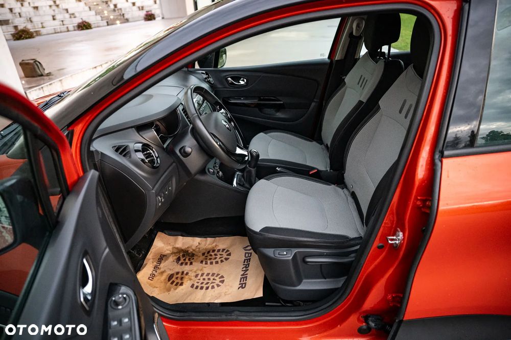 Renault Captur - 11