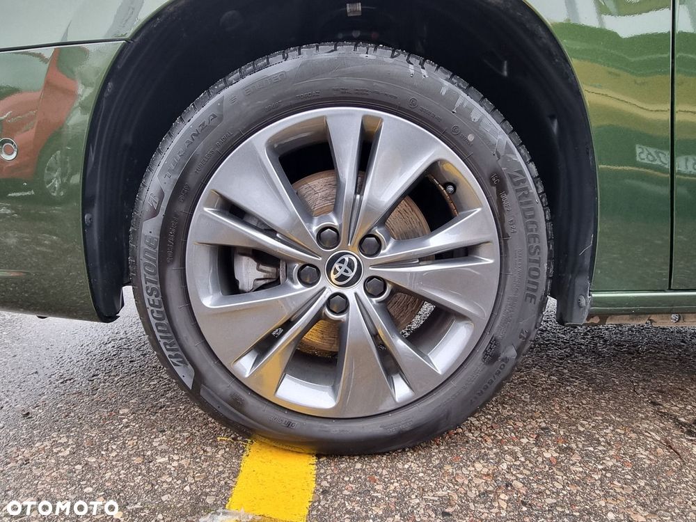 Toyota Proace City Verso Long 1.5 D-4D VIP - 26