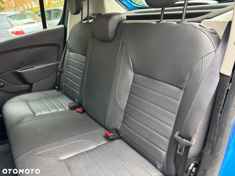 Dacia Sandero Stepway 0.9 TCe Laureate S&S - 10