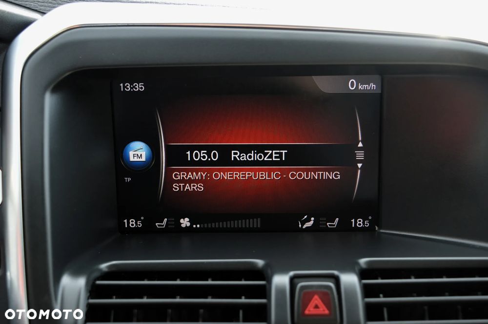 Volvo XC 60 D4 Drive-E Summum - 14