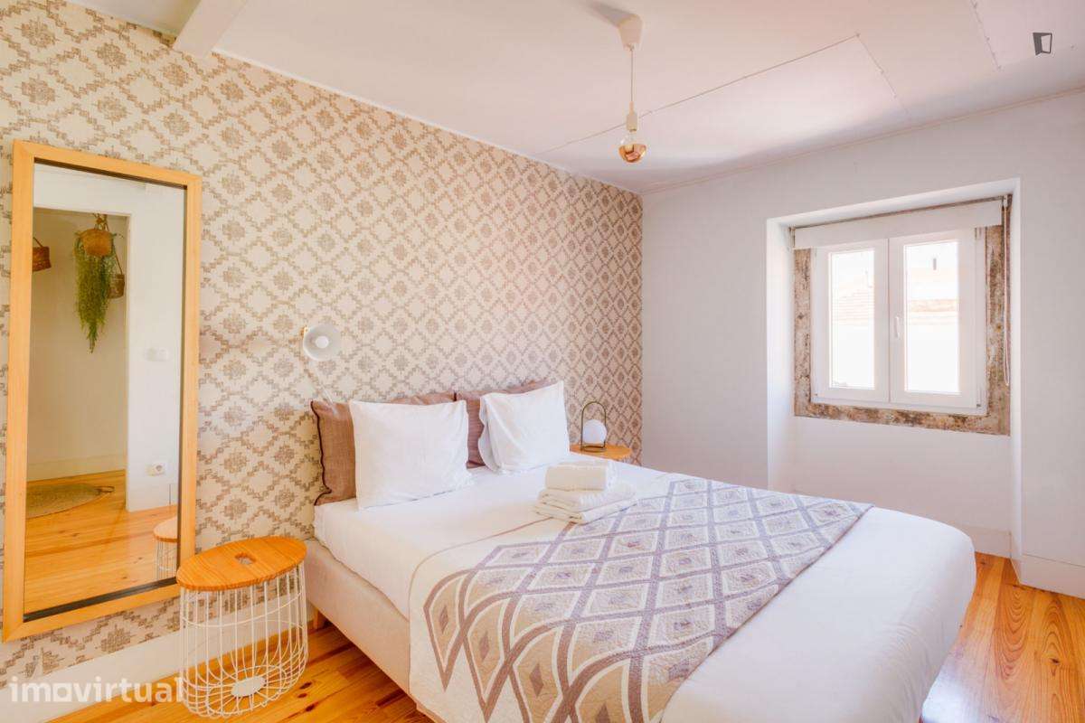 Apartamento com 2 quartos - localizado em Martim Moniz Lisbon - Grande imagem: 2/31
