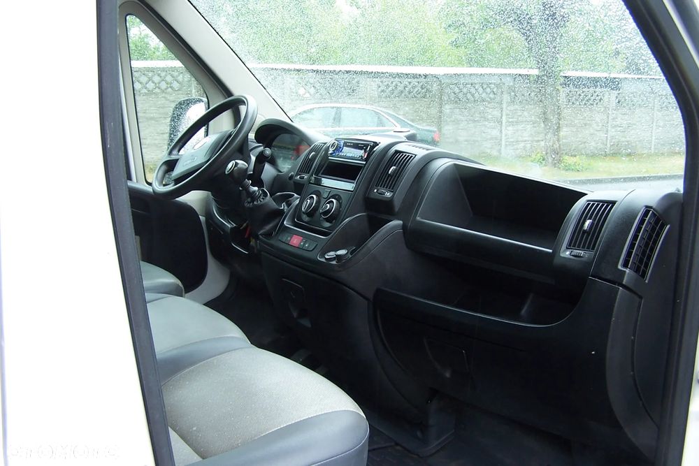 Fiat Ducato - 7