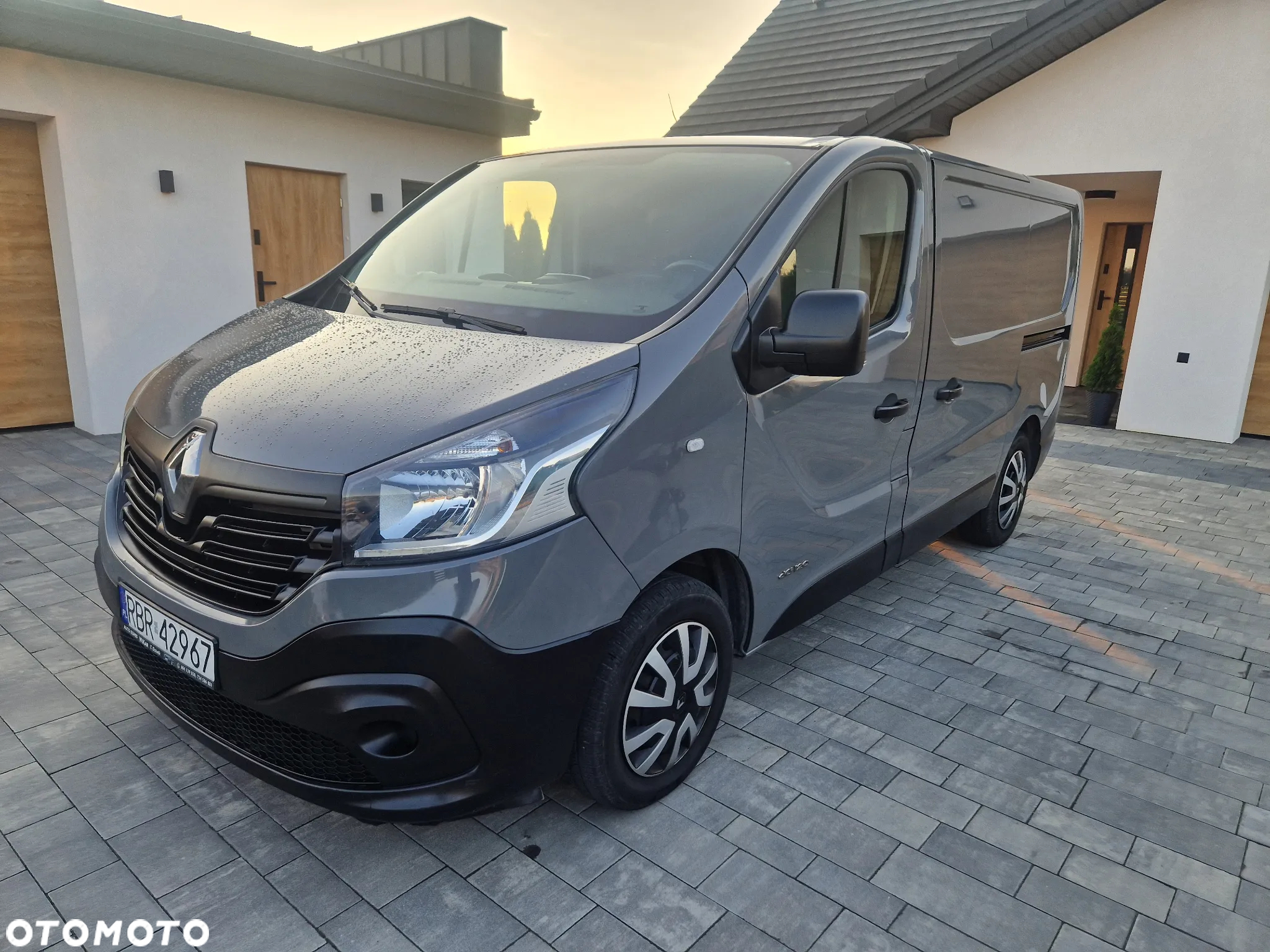 Renault Trafic - 6